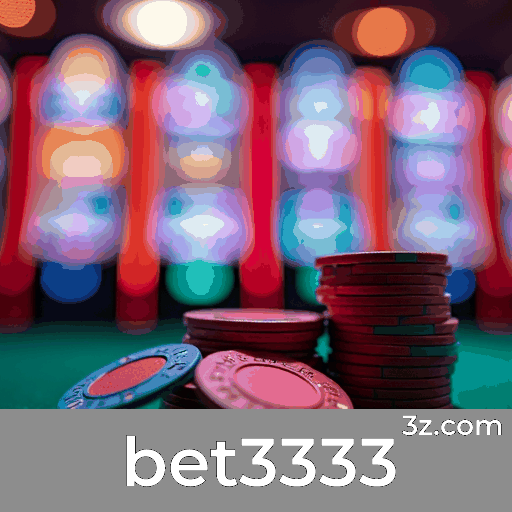 Explore os bônus excepcionais do bet3333 e aproveite oportunidades únicas