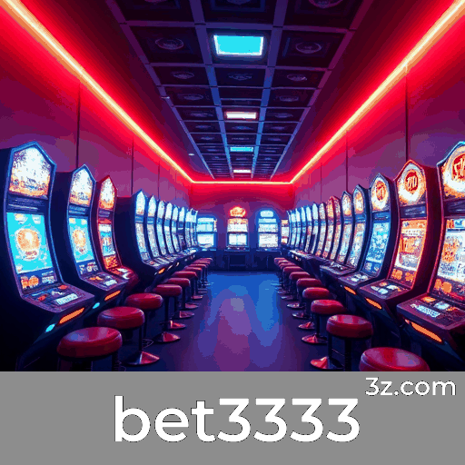 Explore a Convergência de Tecnologias e Experiências Disruptivas na bet3333