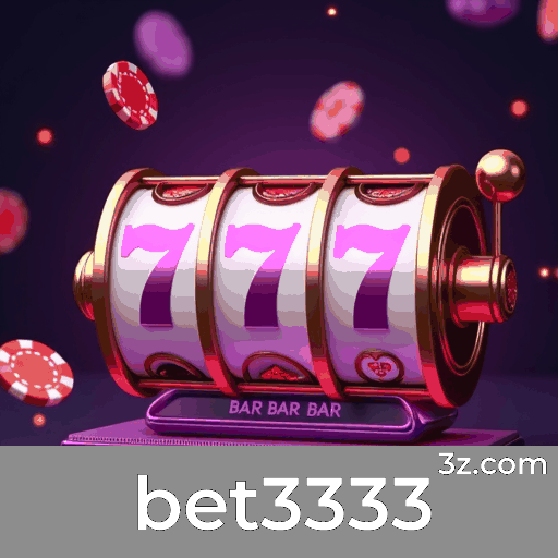 Experiência Profissional e Real no bet3333 Casino