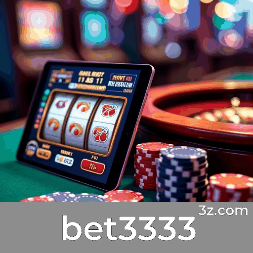 Maximize Seus Ganhos com Táticas Comprovadas no bet3333