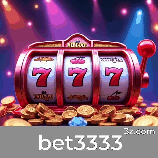 Otimização Sistemática de Bônus na bet3333: Multiplique Seus Ganhos