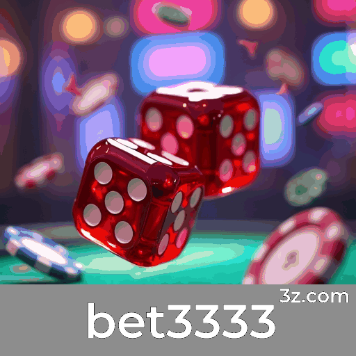 Experiência Profissional e Real no bet3333 Casino