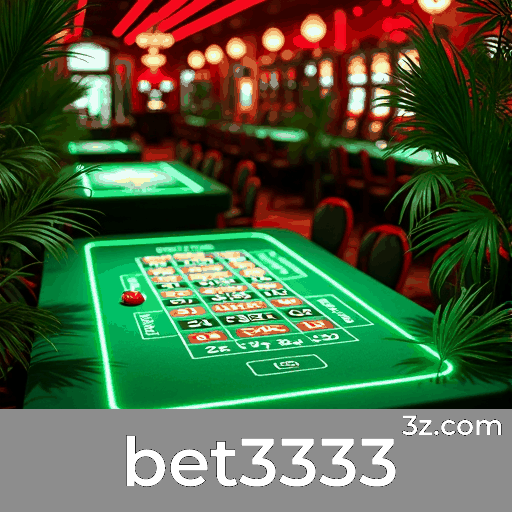 Maximize Seus Ganhos com o Aplicativo bet3333