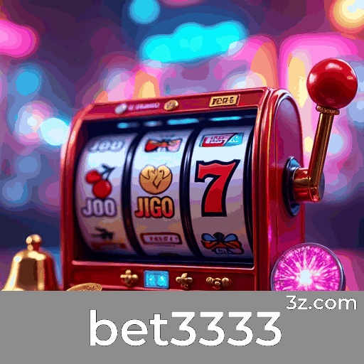 Bet3333: Seu Cassino Online Seguro e Divertido