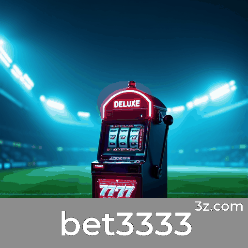 Maximize Seus Ganhos com Técnicas Inteligentes no bet3333