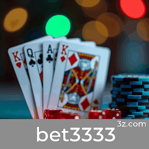 Experiência Profissional e Real no bet3333 Casino