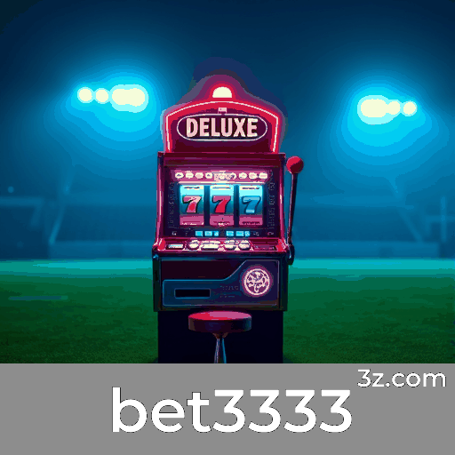 bet3333: Especialista em Apostas Esportivas no Brasil