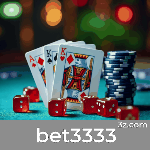 bet3333: Bônus e Promoções Inigualáveis para Você!