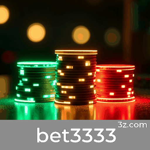 Explore os bônus excepcionais do bet3333 e aproveite oportunidades únicas