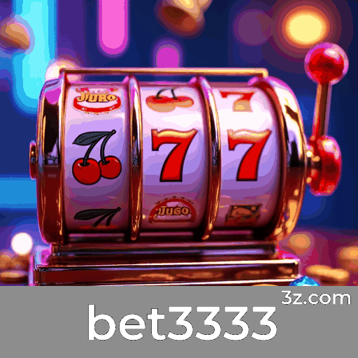 Bet3333: Seu Cassino Online Seguro e Divertido