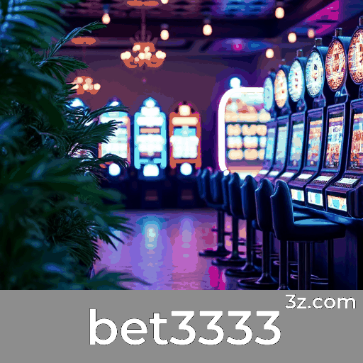 Experiência de Casino Elite no bet3333: Dealers Reais e Jogos Premium