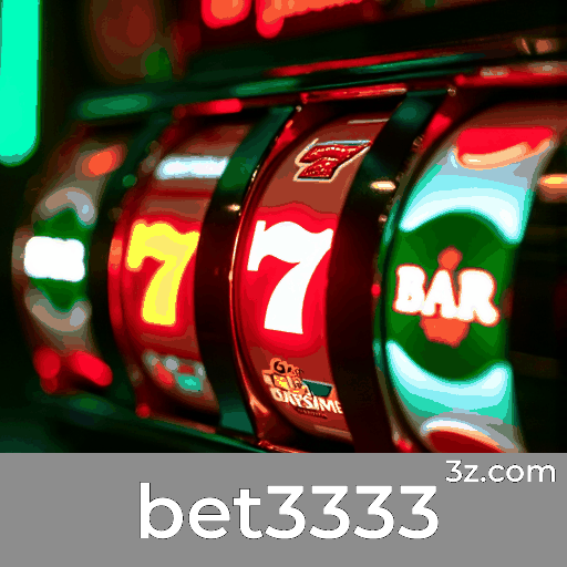 bet3333: Bônus e Promoções Inigualáveis para Você!